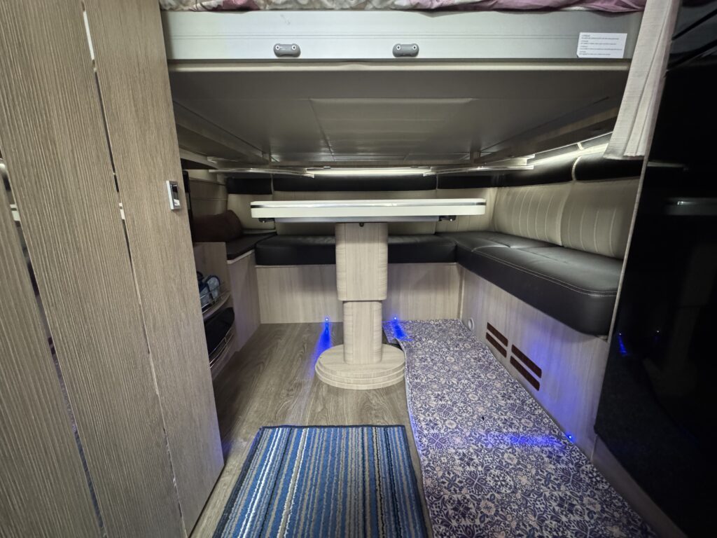 MOBILVETTA K-YACHT TEKNO LINE 80 (Copia) - foto 9