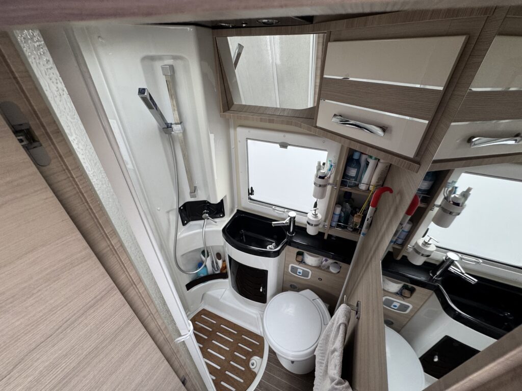 MOBILVETTA K-YACHT TEKNO LINE 80 (Copia) - foto 12