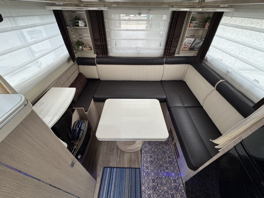 MOBILVETTA K-YACHT TEKNO LINE 80 (Copia) - foto 13
