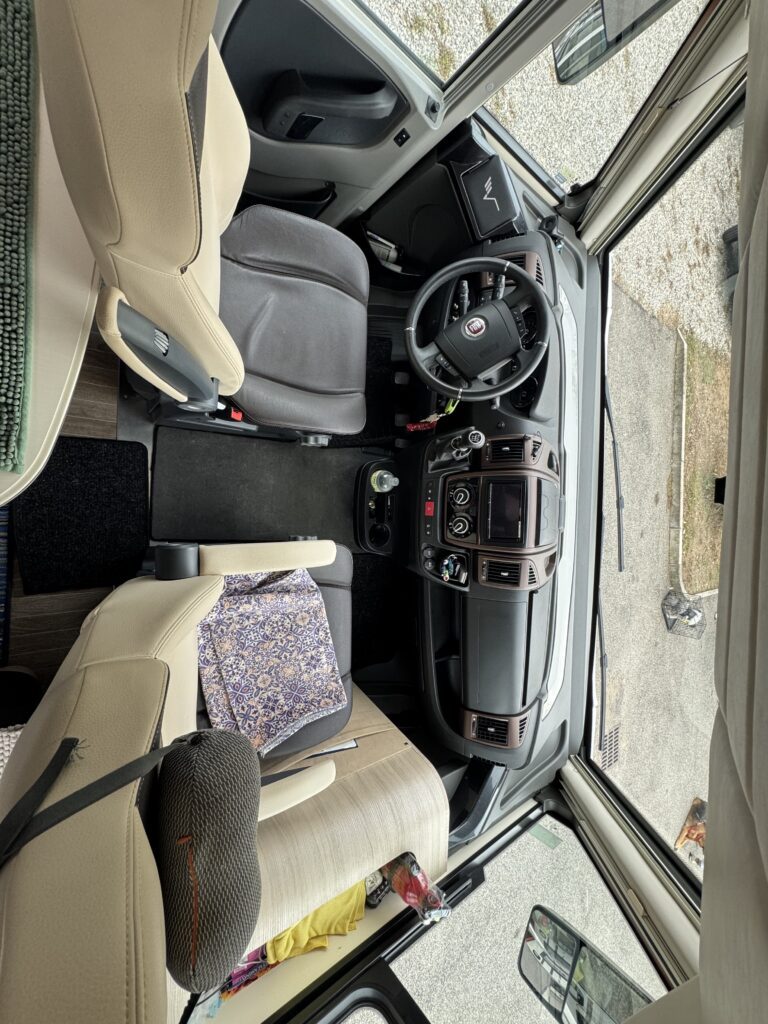 MOBILVETTA K-YACHT TEKNO LINE 80 (Copia) - foto 14