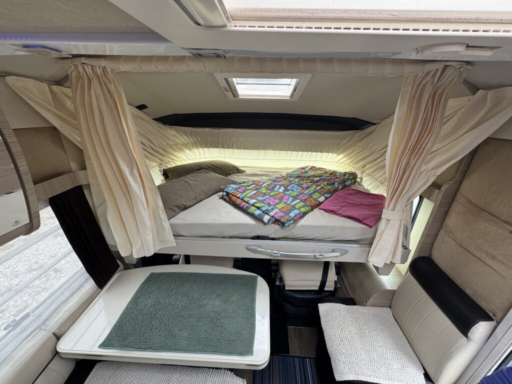 MOBILVETTA K-YACHT TEKNO LINE 80 (Copia) - foto 18