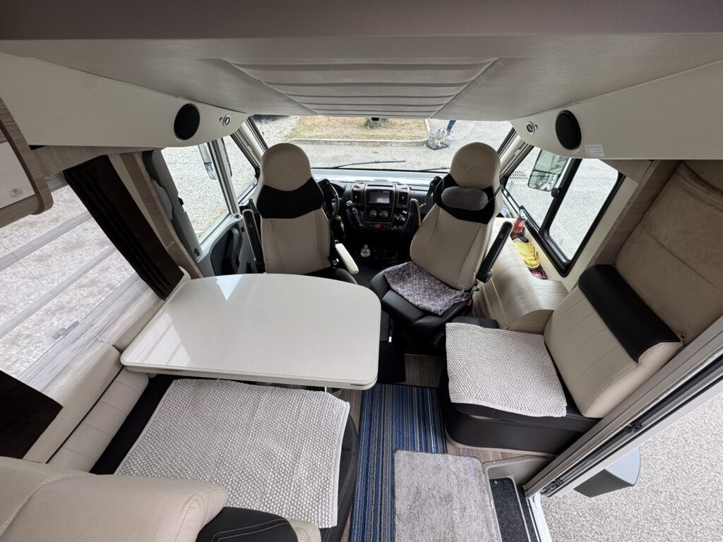 MOBILVETTA K-YACHT TEKNO LINE 80 (Copia) - foto 20