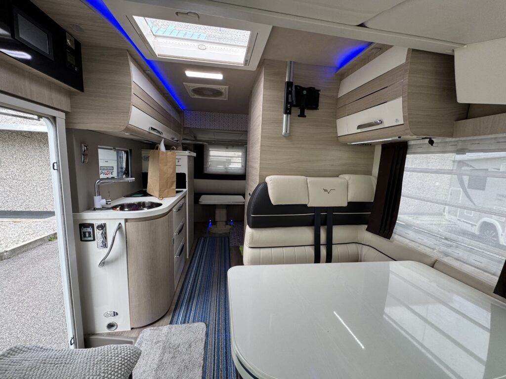 MOBILVETTA K-YACHT TEKNO LINE 80 (Copia) - foto 21