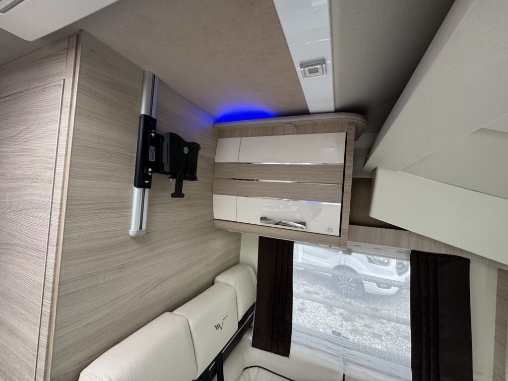 MOBILVETTA K-YACHT TEKNO LINE 80 (Copia) - foto 22