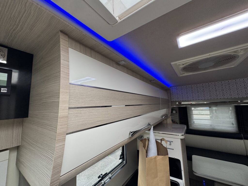 MOBILVETTA K-YACHT TEKNO LINE 80 (Copia) - foto 24