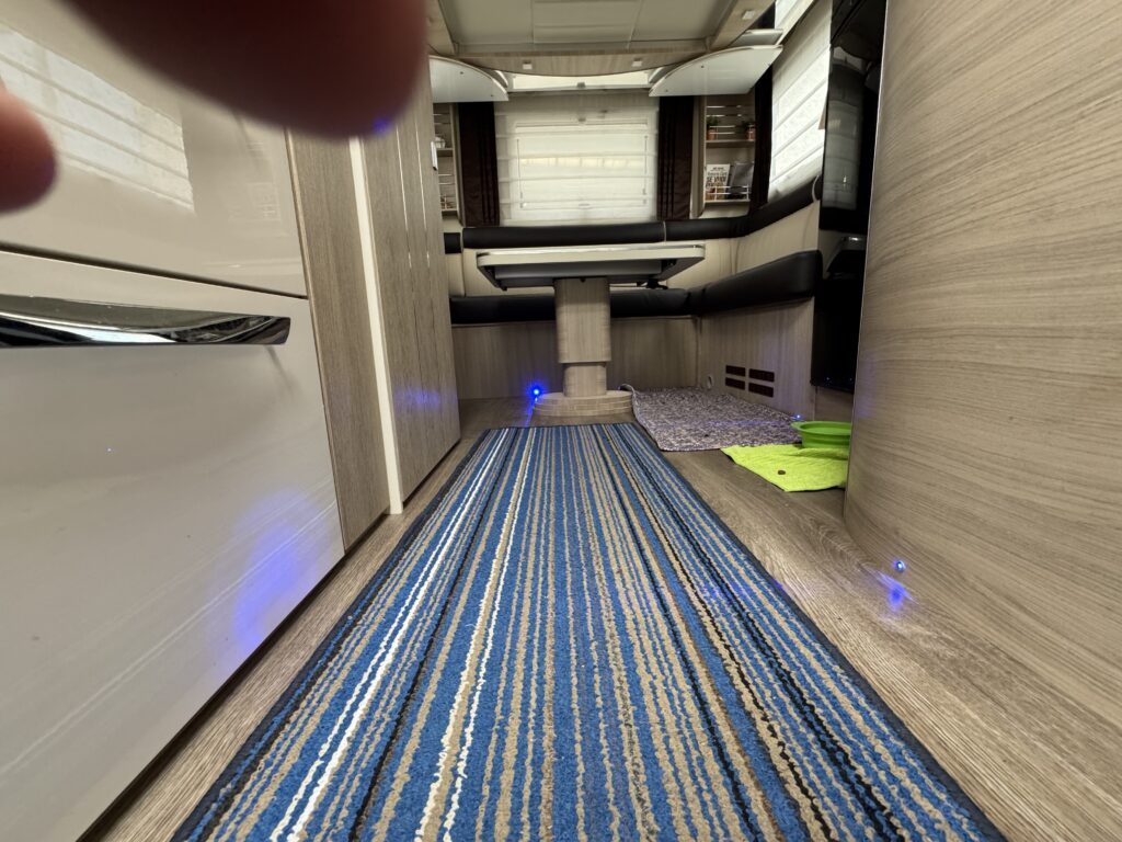 MOBILVETTA K-YACHT TEKNO LINE 80 (Copia) - foto 25