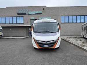 MOBILVETTA K-YACHT TEKNO LINE 80 (Copia) - foto 27