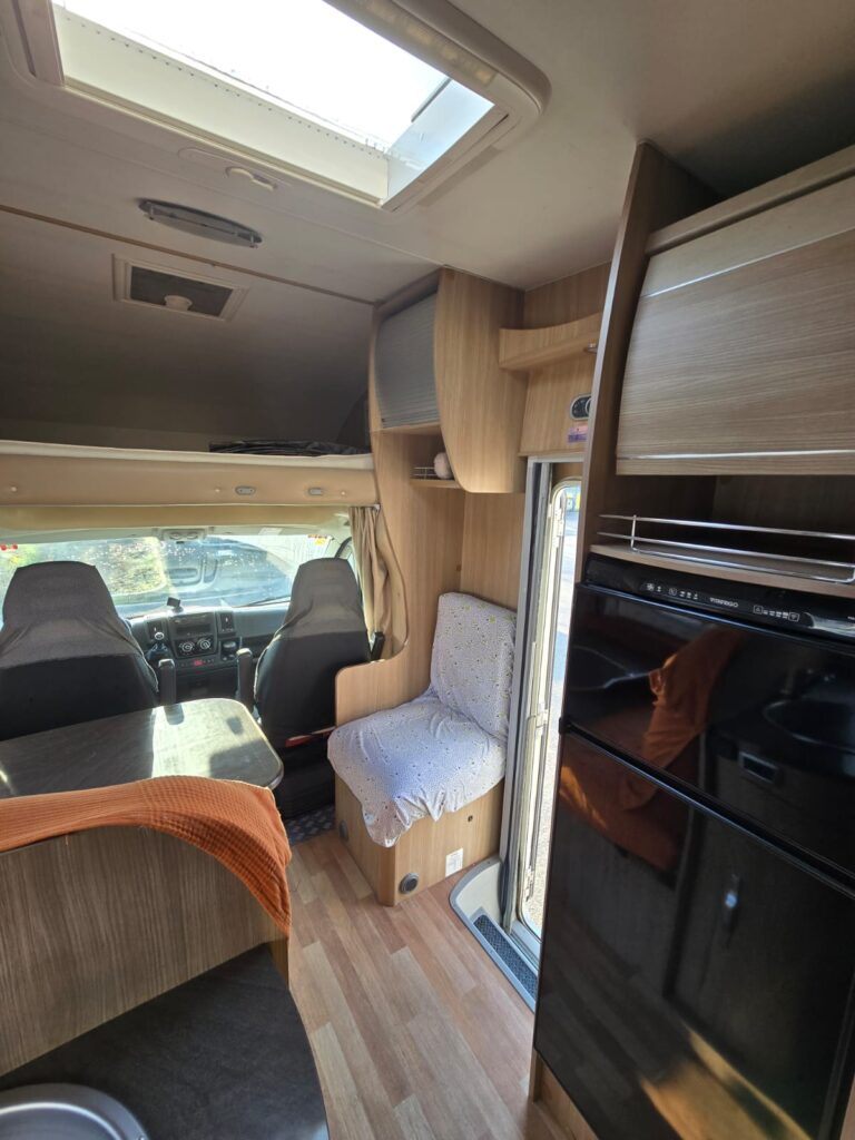 ELNAGH DUKE 54 - foto 6