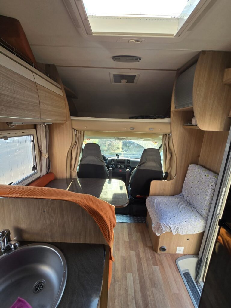 ELNAGH DUKE 54 - foto 7