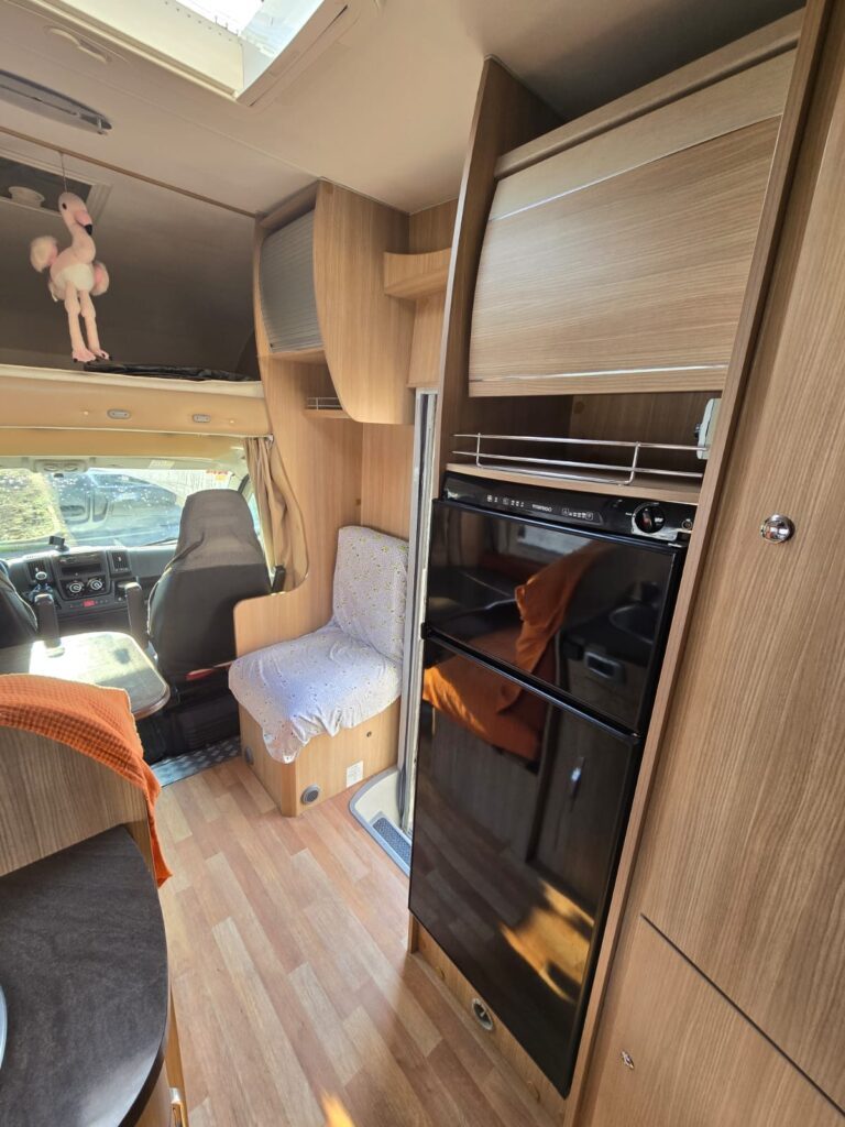 ELNAGH DUKE 54 - foto 10