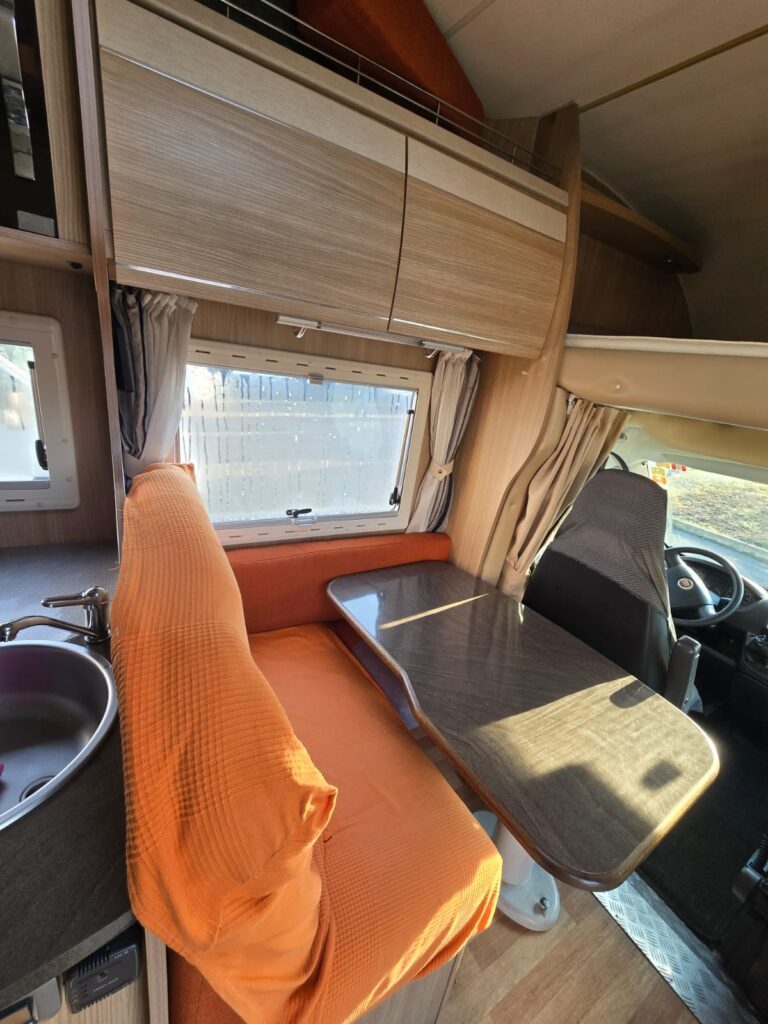 ELNAGH DUKE 54 - foto 11