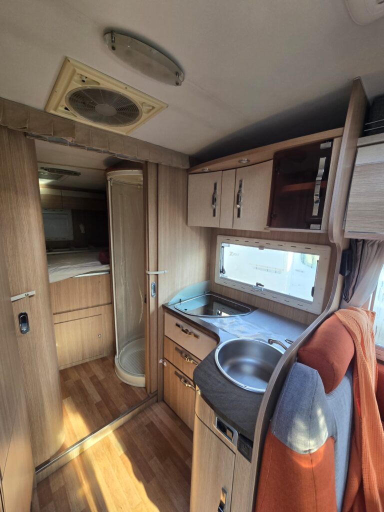 ELNAGH DUKE 54 - foto 13
