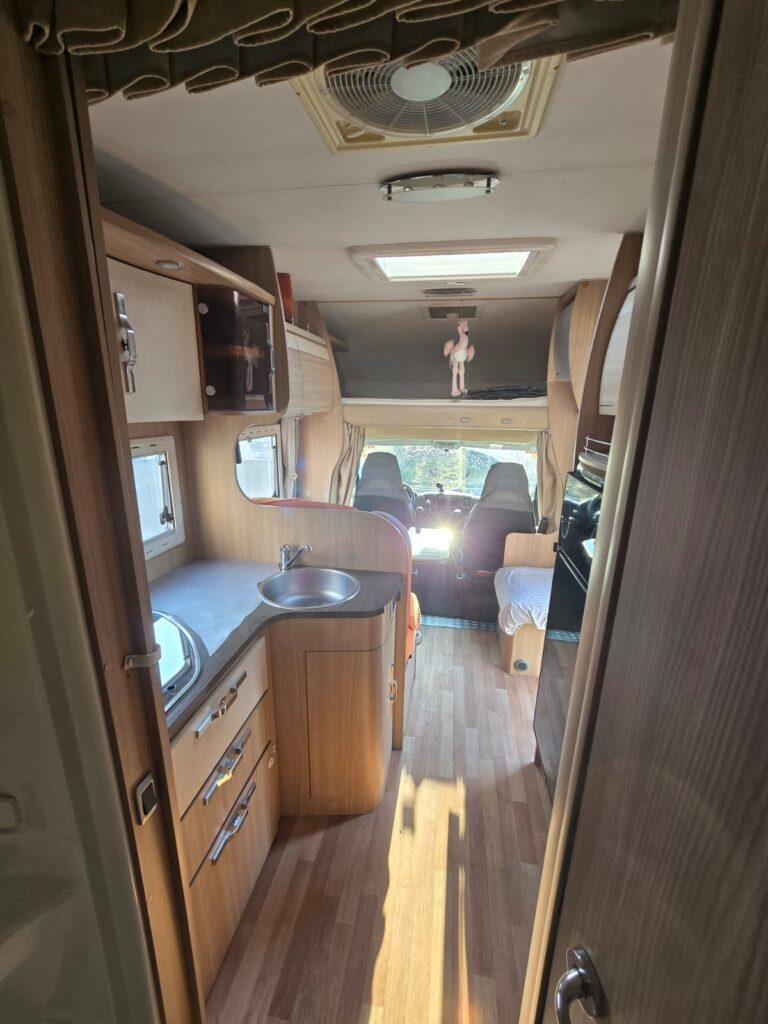 ELNAGH DUKE 54 - foto 14