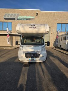 ELNAGH DUKE 54 - foto 18