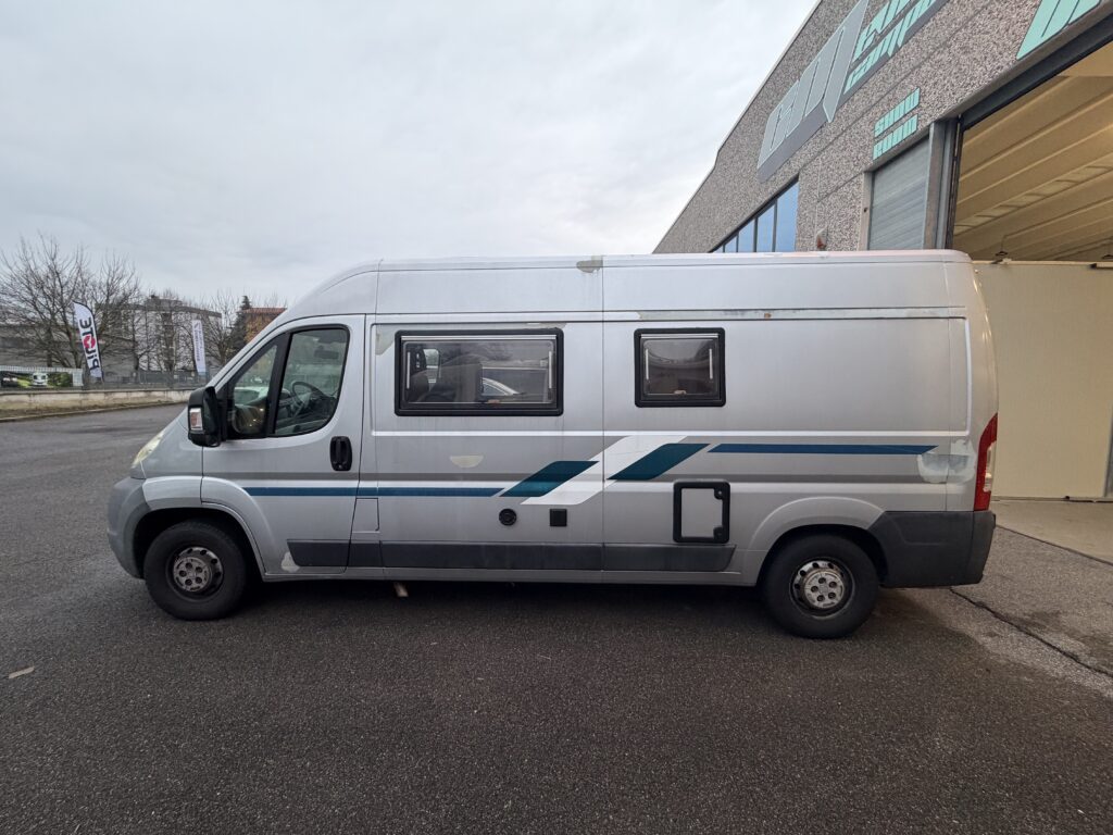 WEINSBERG COSMOS 600