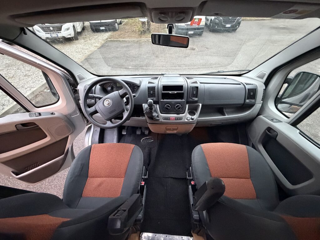 WEINSBERG COSMOS 600 - foto 5
