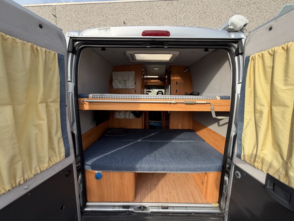 WEINSBERG COSMOS 600 - foto 6