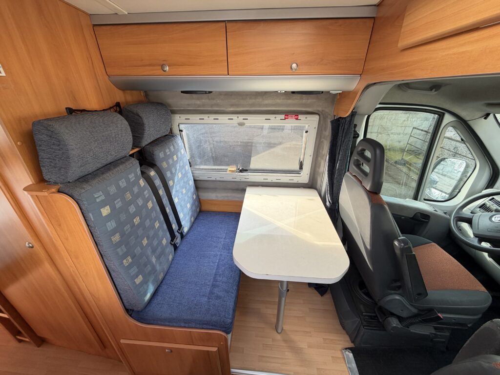 WEINSBERG COSMOS 600 - foto 7