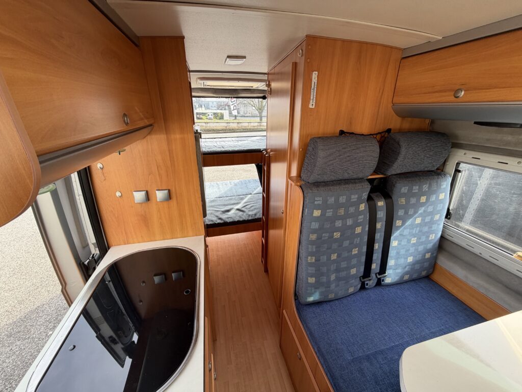 WEINSBERG COSMOS 600 - foto 8