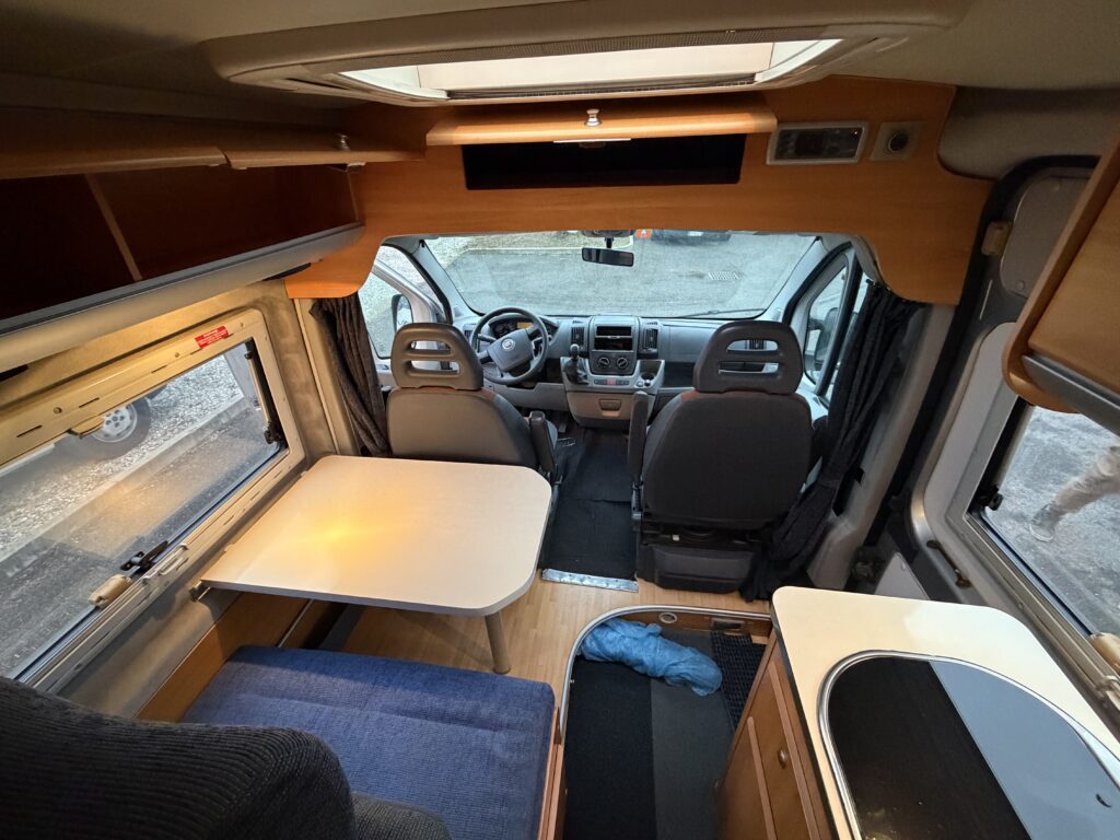 WEINSBERG COSMOS 600 - foto 9