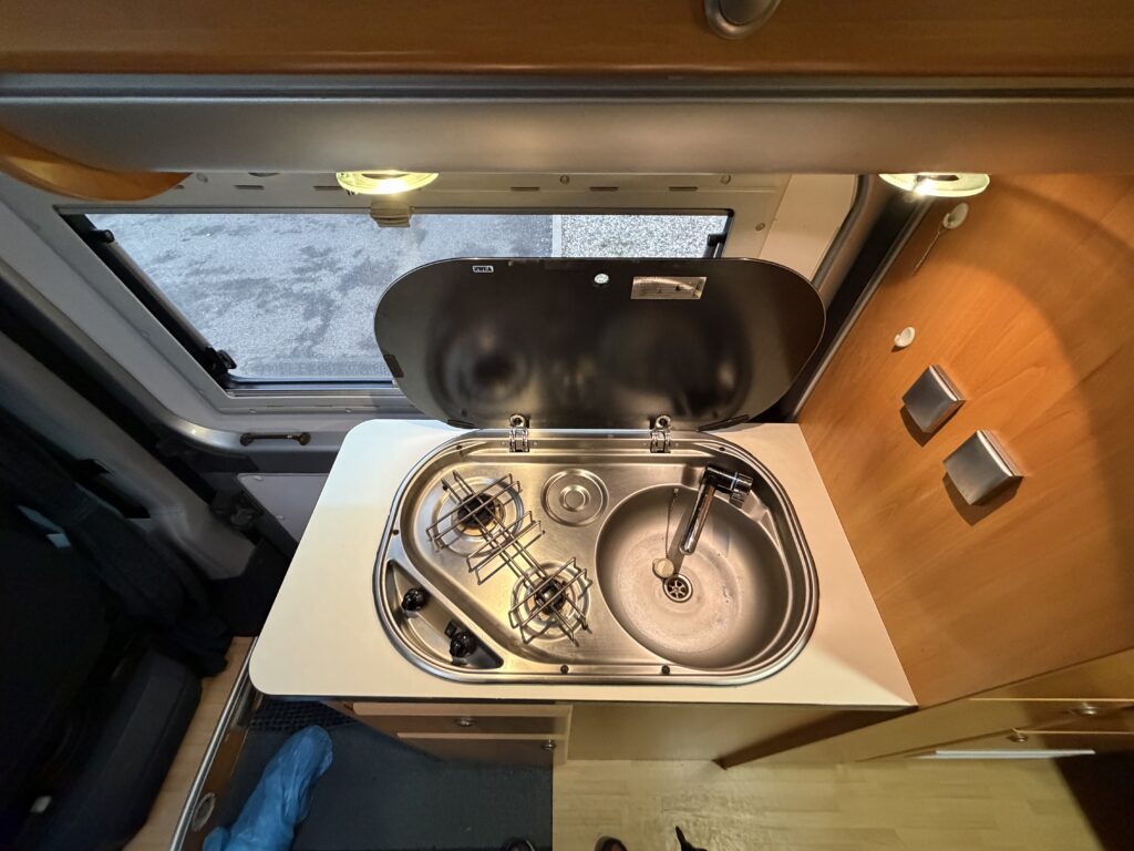 WEINSBERG COSMOS 600 - foto 10