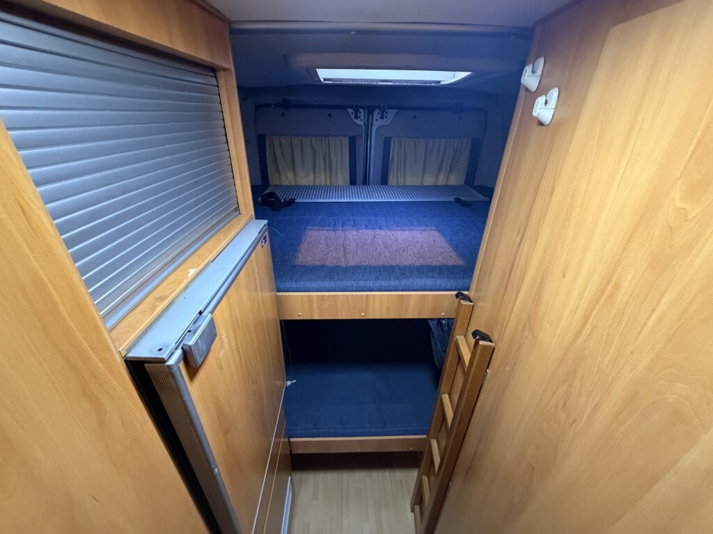 WEINSBERG COSMOS 600 - foto 12