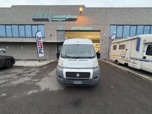 WEINSBERG COSMOS 600 - foto 14