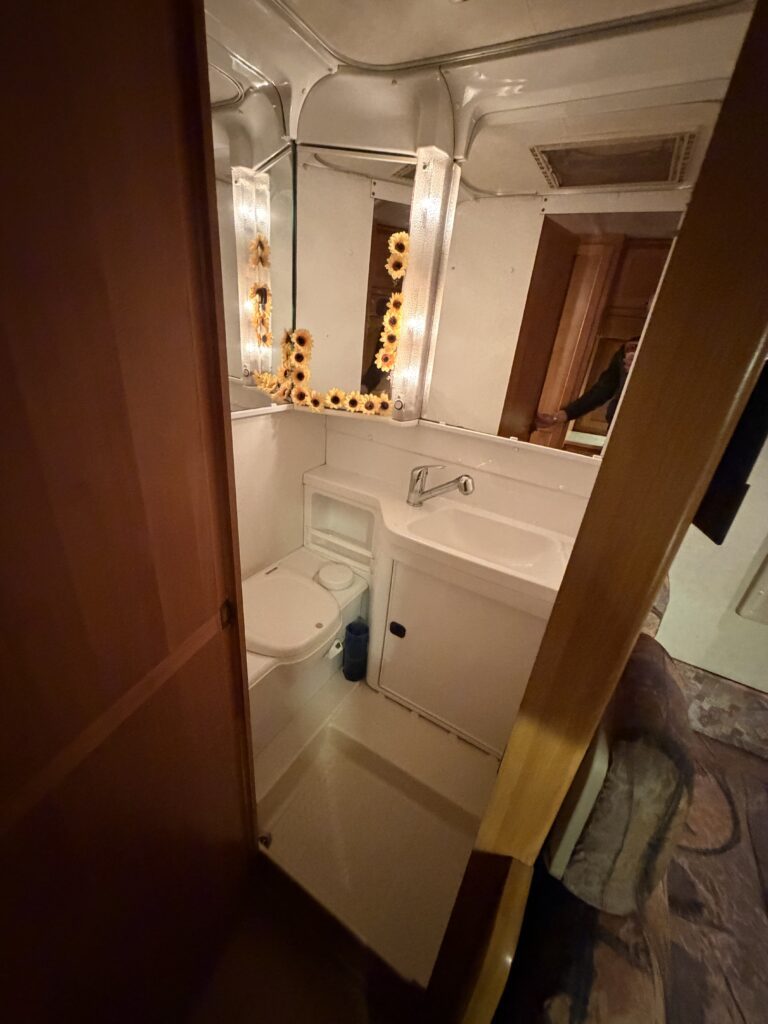 CAMPER MANSARDATO HYMER CON DOPPIA DINETTE - foto 12