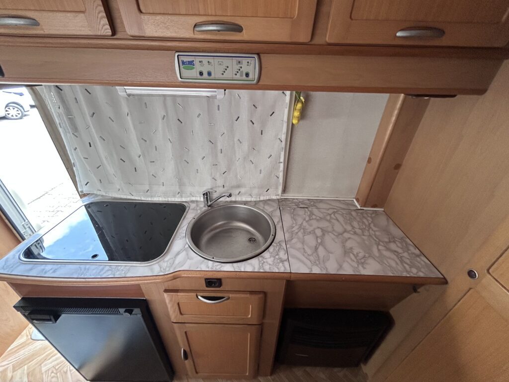 MANSARDATO MCLOUIS 430 CON LETTO A CASTELLO - foto 6