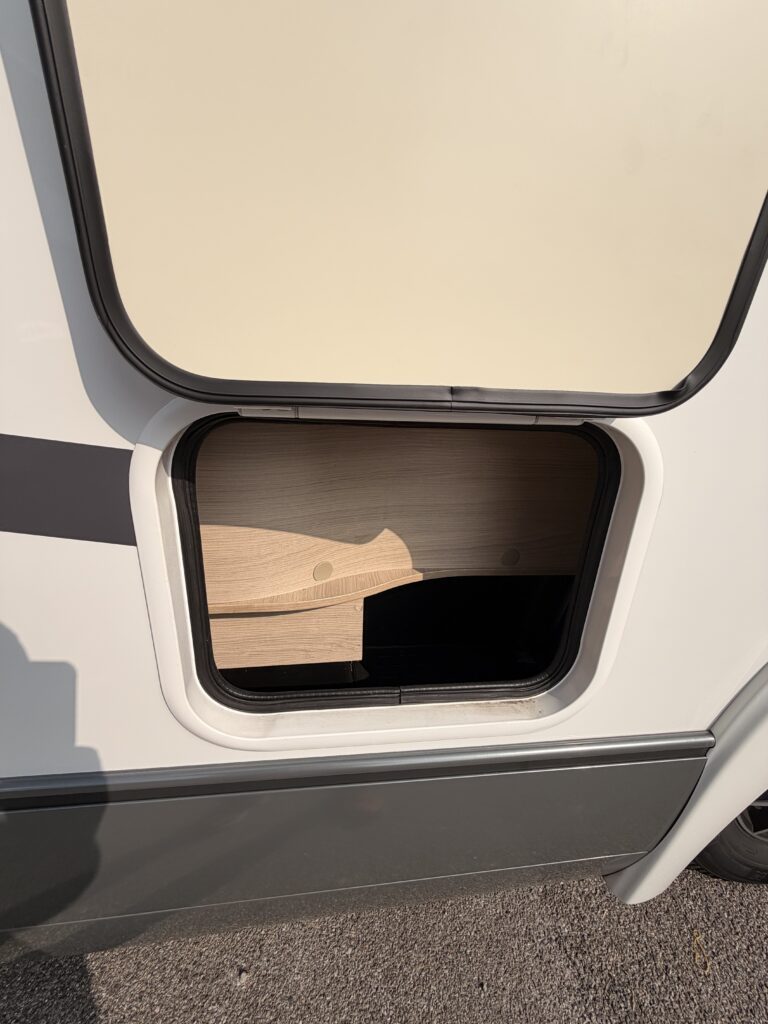 MOTORHOME MOBILVETTA K-YACHT 86 TEKNOLINE CON LETTI GEMELLI - foto 20