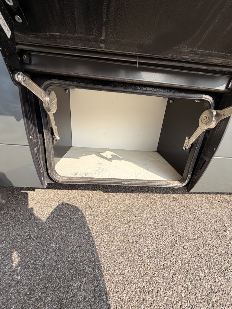 MOTORHOME MOBILVETTA K-YACHT 86 TEKNOLINE CON LETTI GEMELLI - foto 21
