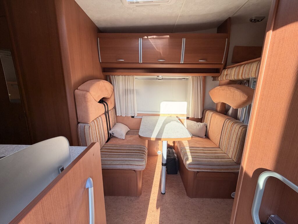 ELNAGH DUKE 37 - foto 5
