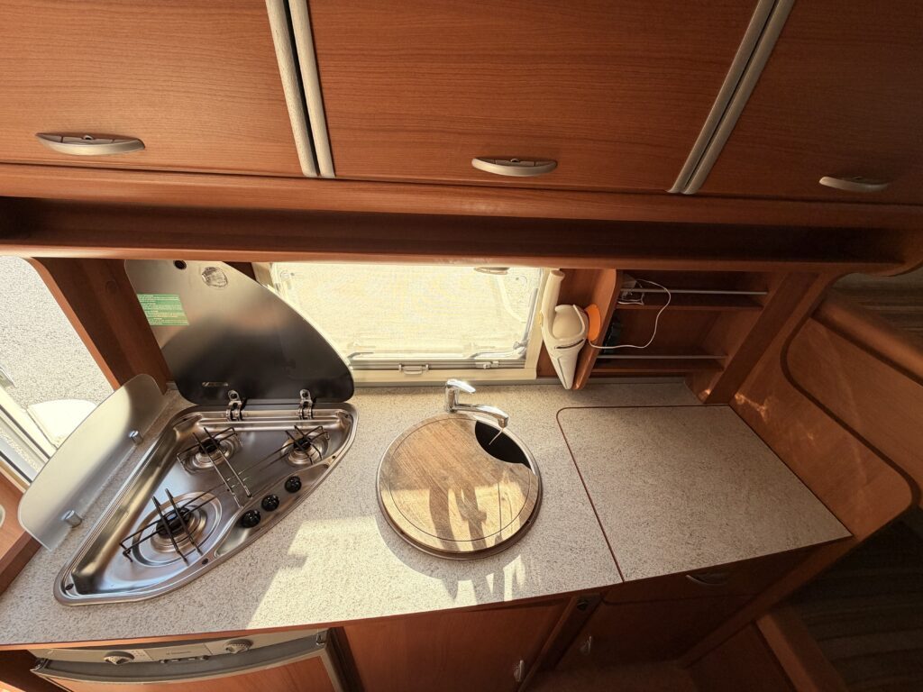 ELNAGH DUKE 37 - foto 6