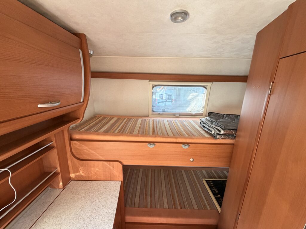 ELNAGH DUKE 37 - foto 7