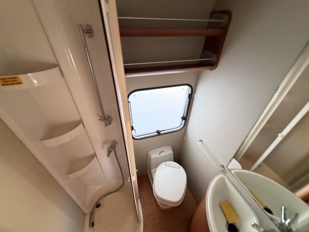 ELNAGH DUKE 37 - foto 9