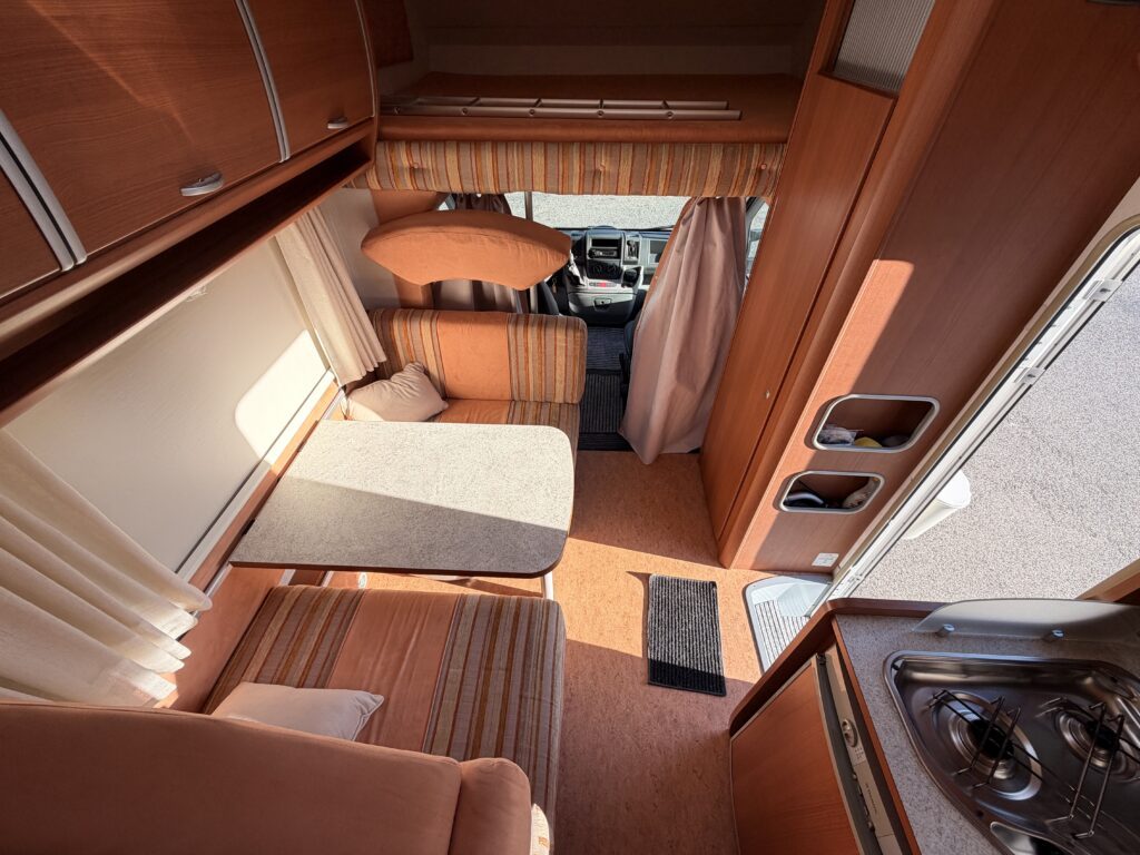 ELNAGH DUKE 37 - foto 11