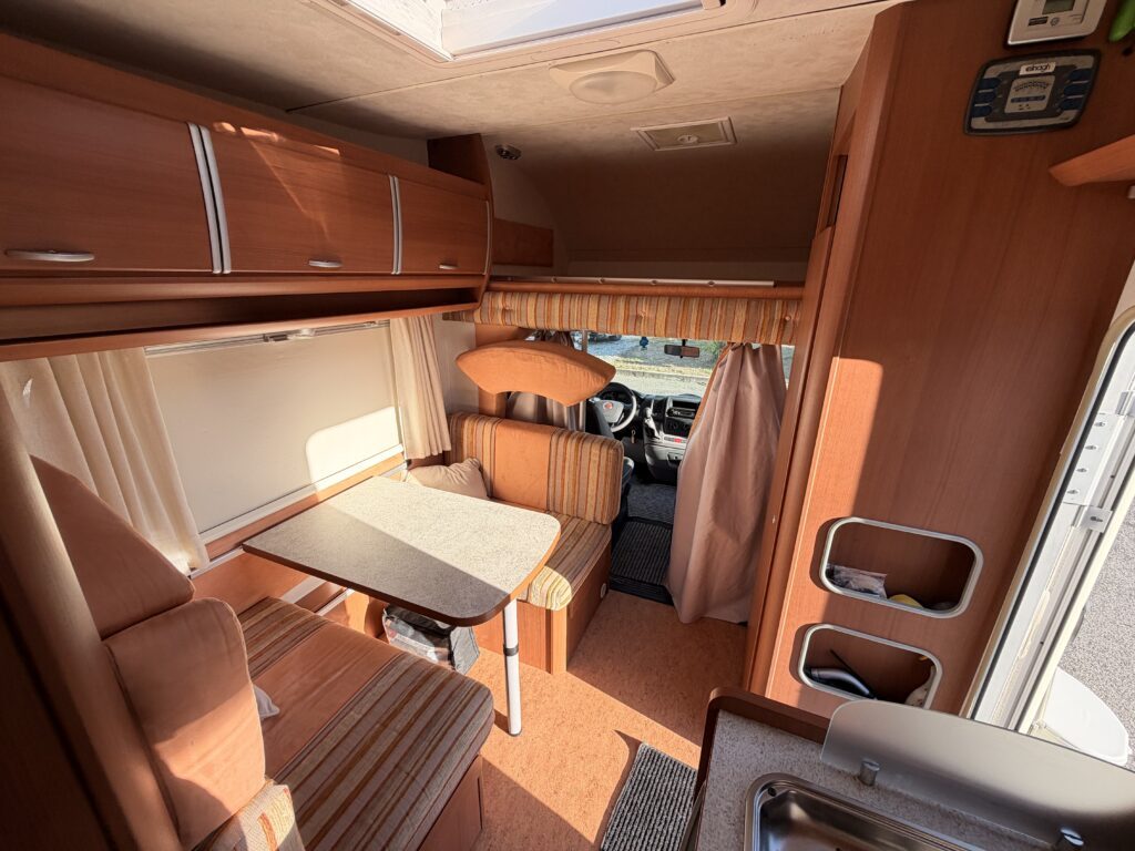 ELNAGH DUKE 37 - foto 12