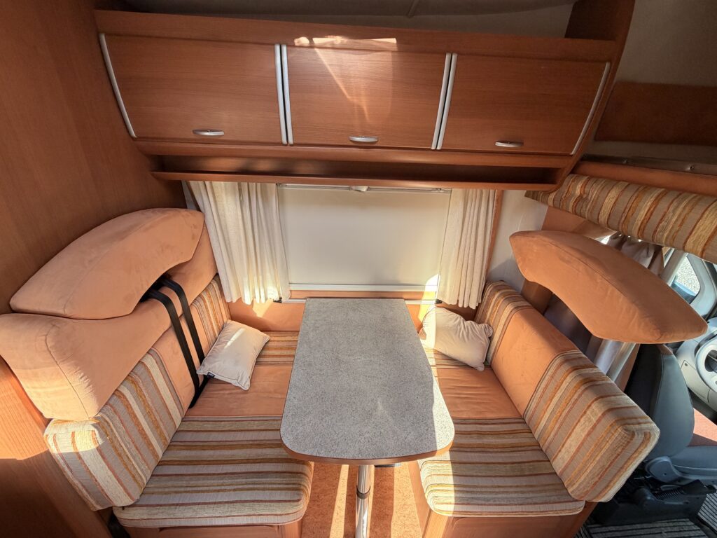 ELNAGH DUKE 37 - foto 13