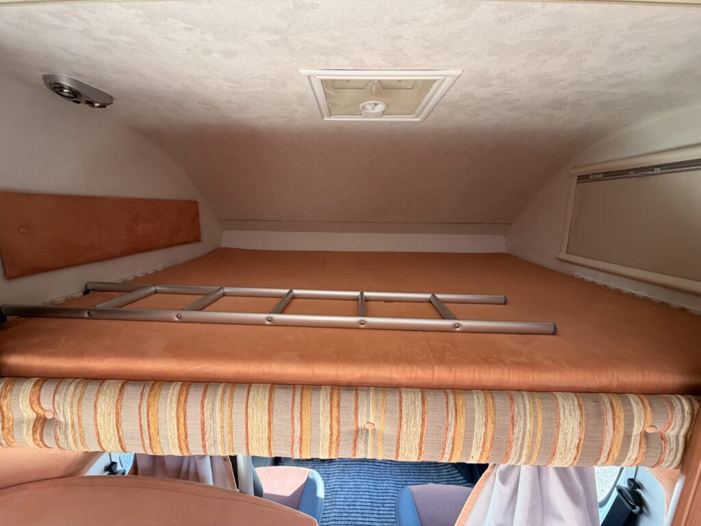 ELNAGH DUKE 37 - foto 14