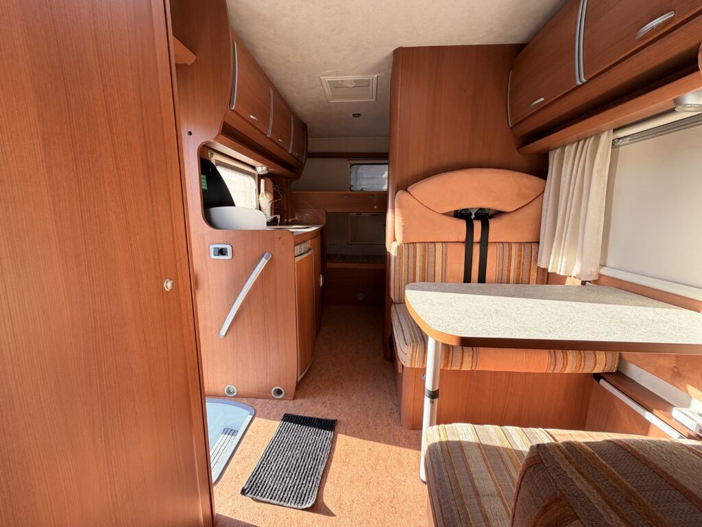 ELNAGH DUKE 37 - foto 16