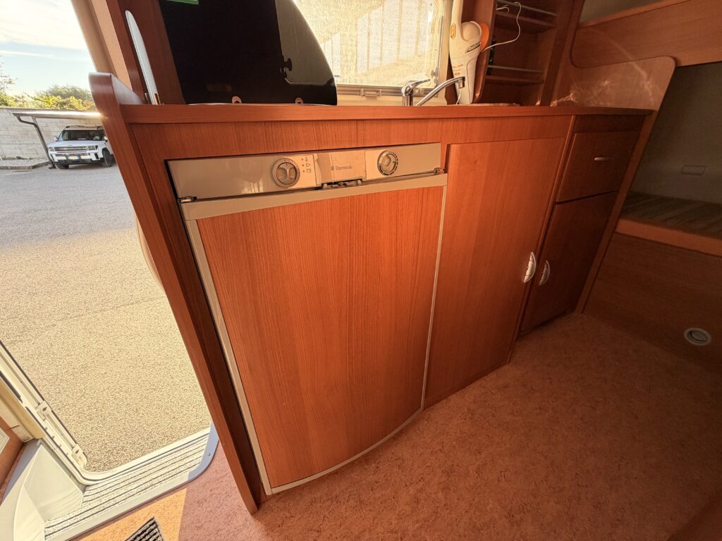 ELNAGH DUKE 37 - foto 17