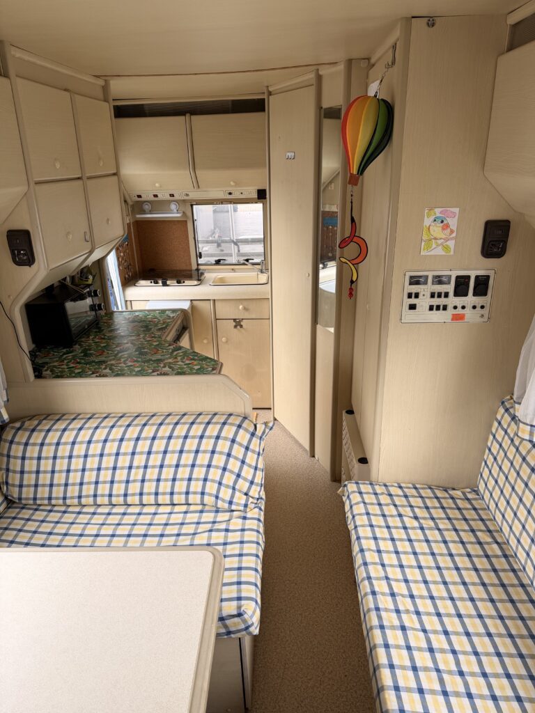 KNAUS SUNTRAVELLER - foto 5