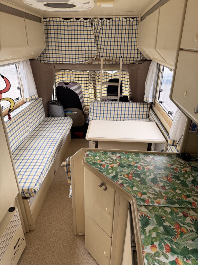 KNAUS SUNTRAVELLER - foto 6
