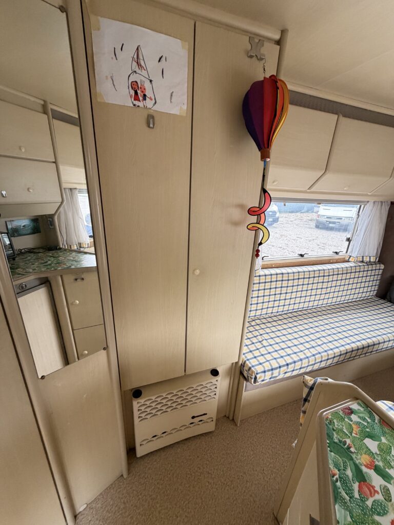 KNAUS SUNTRAVELLER - foto 7