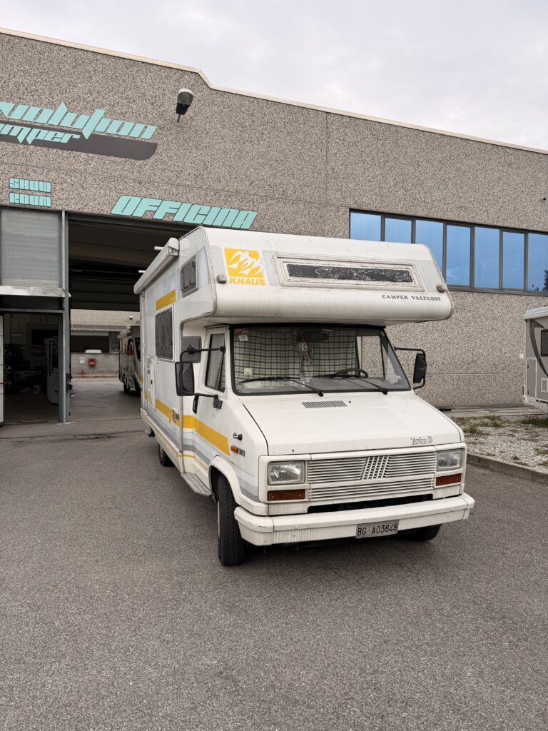 KNAUS SUNTRAVELLER - foto 10