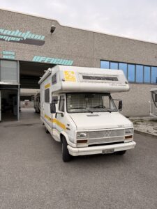 KNAUS SUNTRAVELLER - foto 11