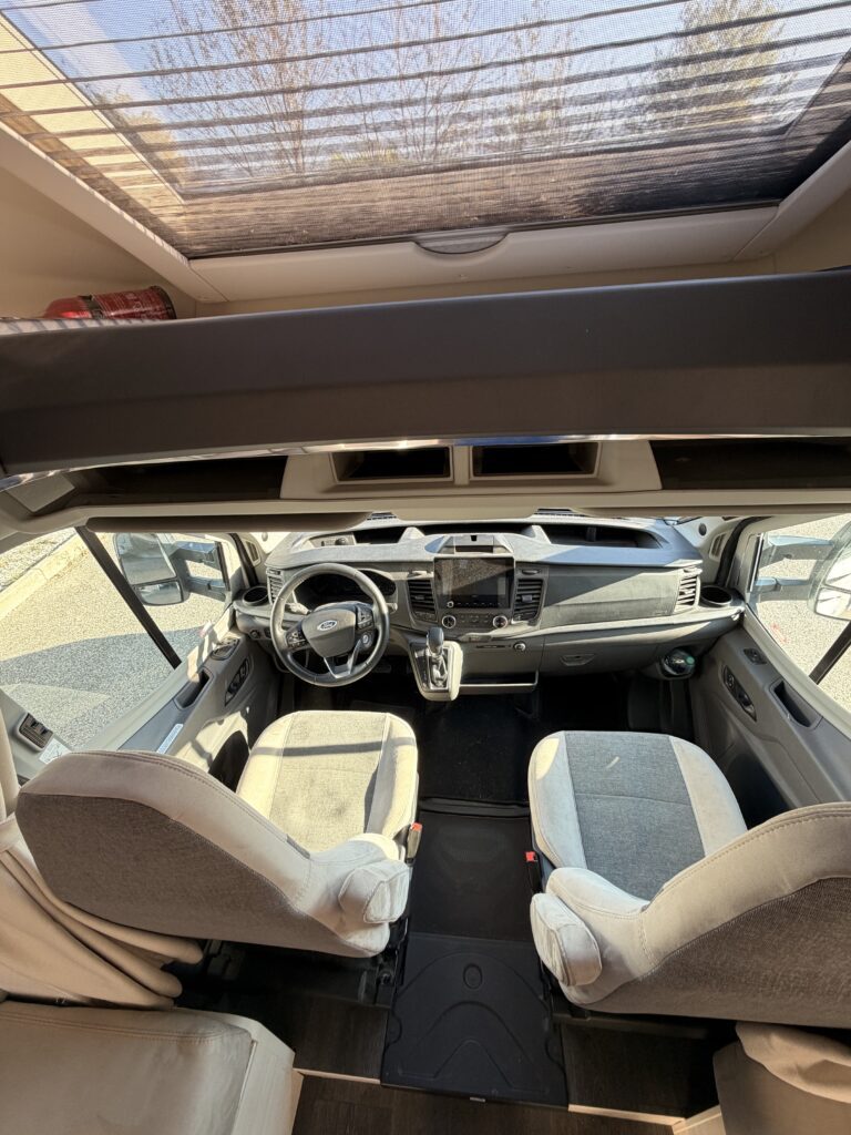 CHAUSSON 720 TITANIUM - foto 5