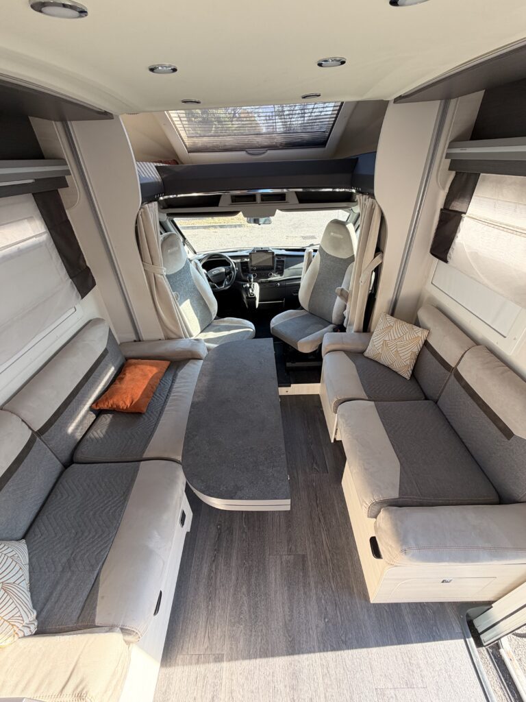 CHAUSSON 720 TITANIUM - foto 6