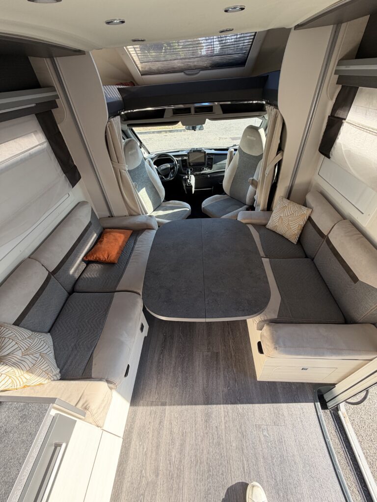 CHAUSSON 720 TITANIUM - foto 7