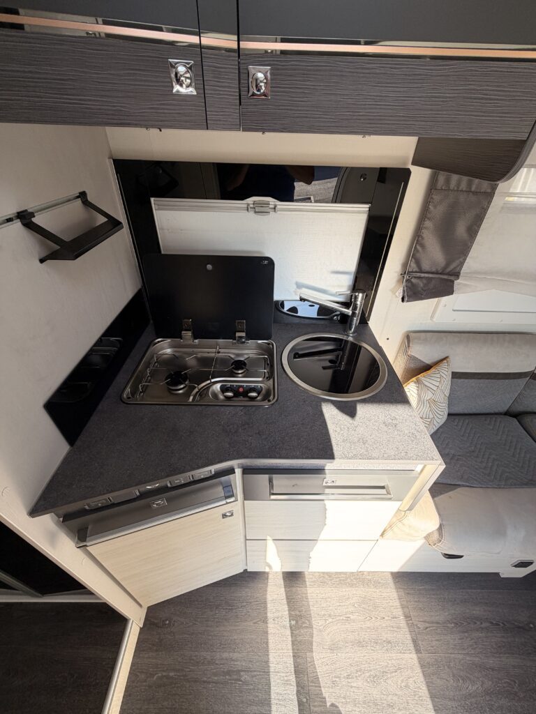 CHAUSSON 720 TITANIUM - foto 8